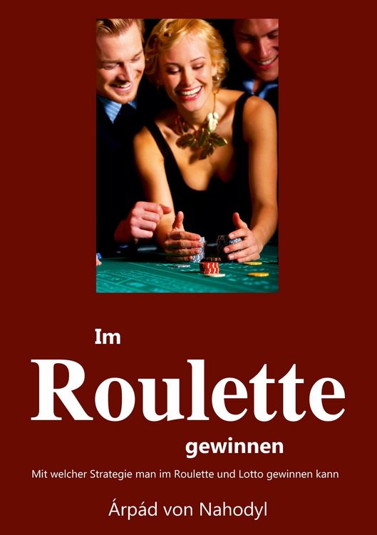 Produktbild: Im Roulette gewinnen