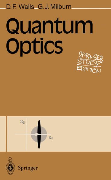 Produktbild: Quantum Optics