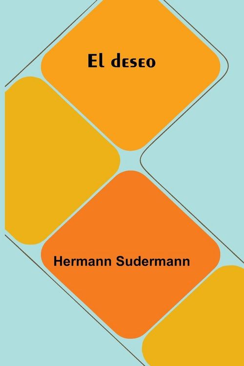 Produktbild: El Deseo