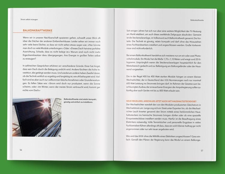 Produktbild: Energiewende &ndash; so geht's