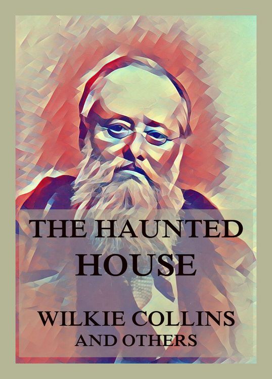 Produktbild: The Haunted House