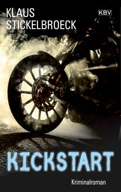 Produktbild: Kickstart