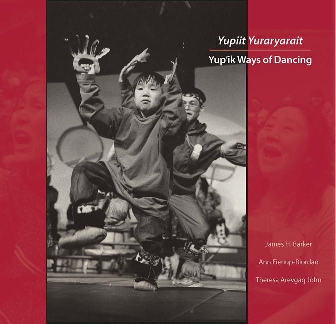 Produktbild: Yupiit Yuraryarait