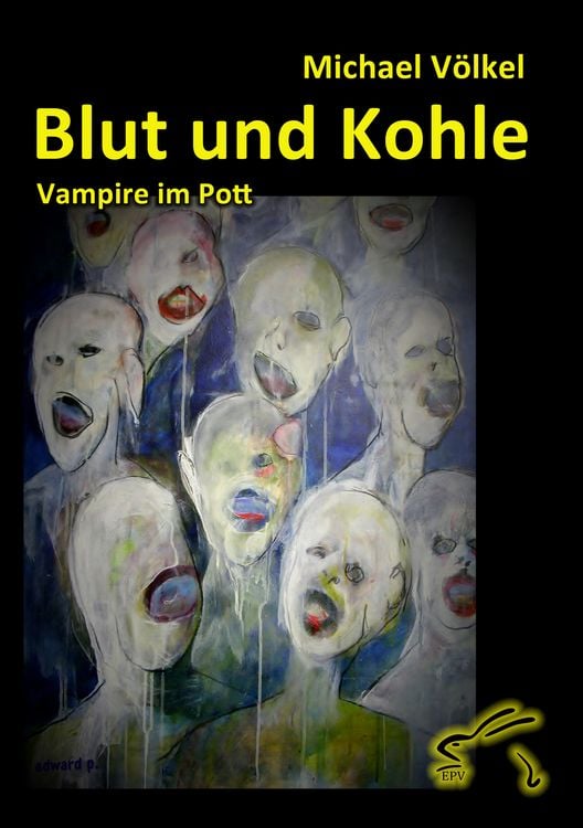 Produktbild: Blut und Kohle - Vampire im Pott