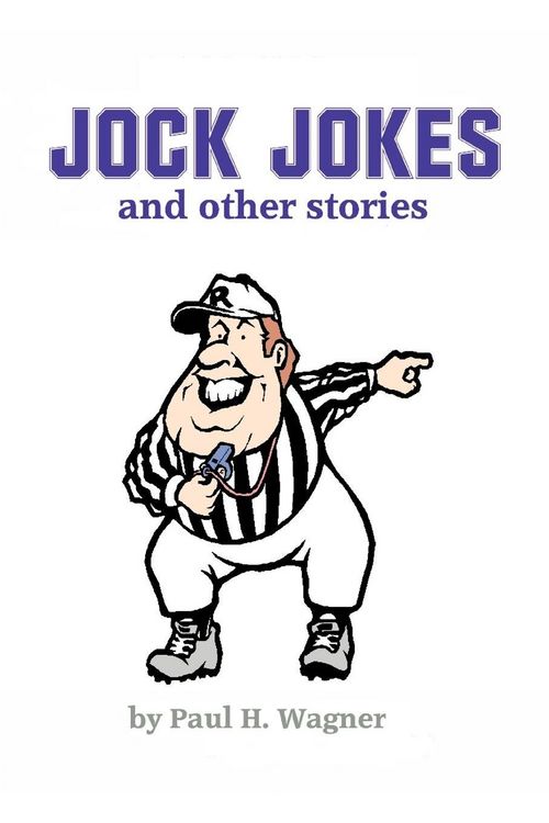 Produktbild: Jock Jokes