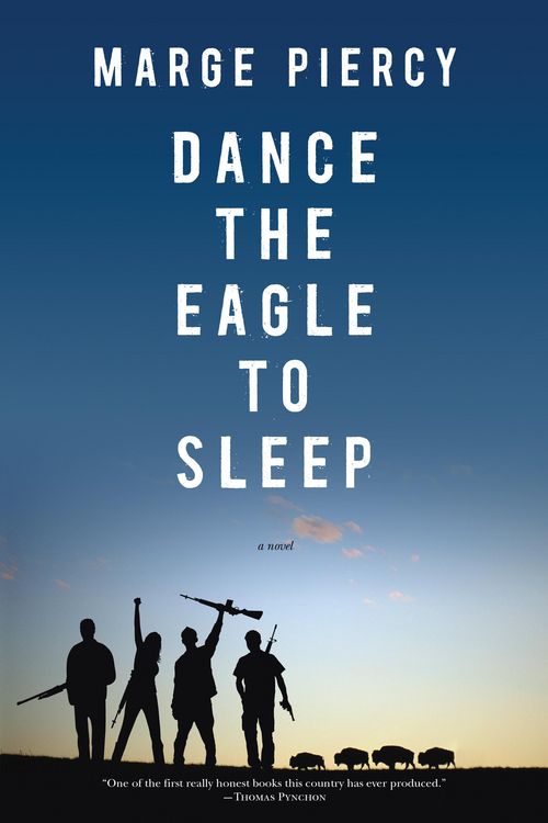 Produktbild: Dance the Eagle to Sleep