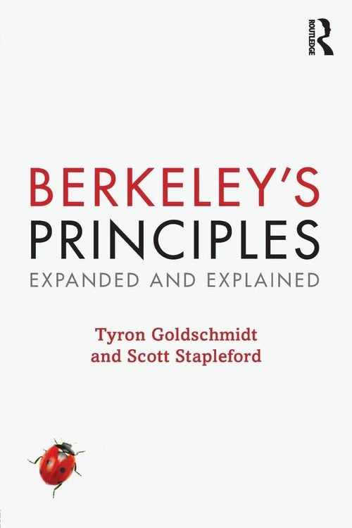 Produktbild: Berkeley's Principles