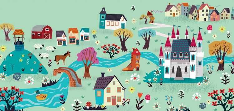 Produktbild: I Spy Nursery Rhymes