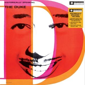 Produktbild: Historically Speaking-The Duke