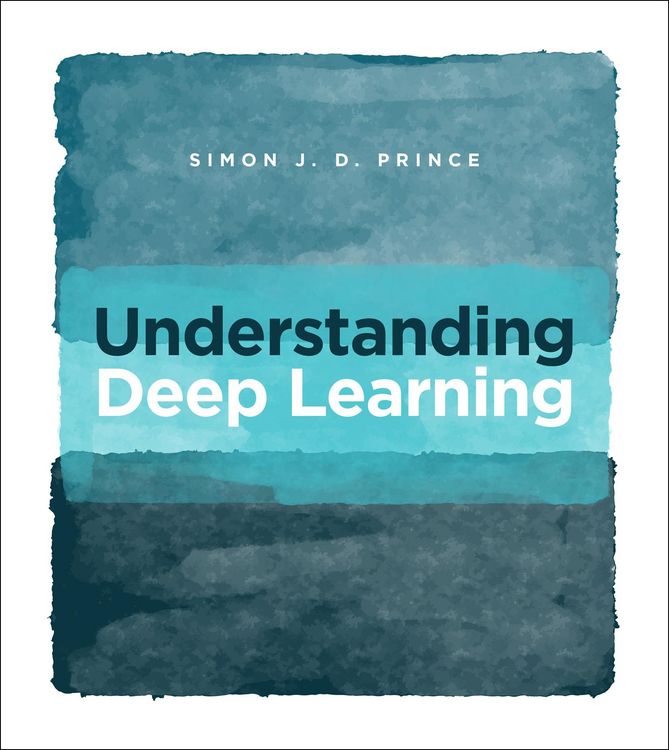 Produktbild: Understanding Deep Learning
