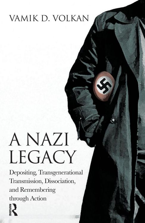 Produktbild: A Nazi Legacy