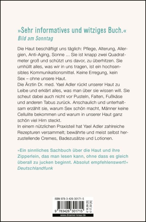 Produktbild: Haut nah