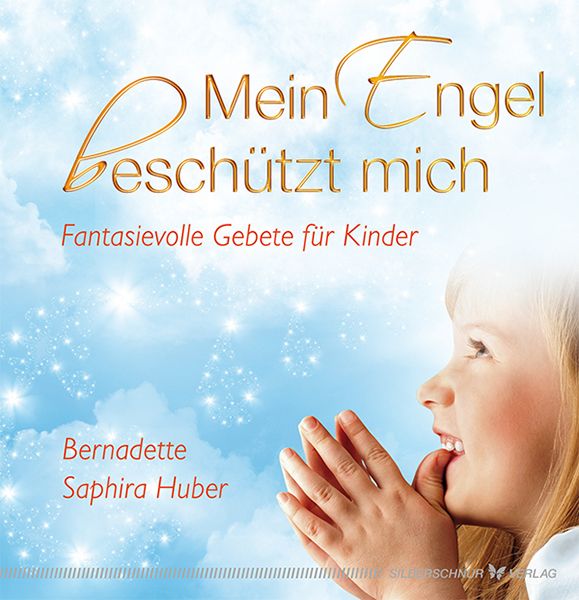 Produktbild: Mein Engel besch&uuml;tzt mich