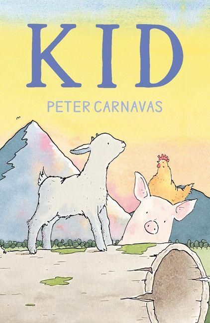 Produktbild: Kid