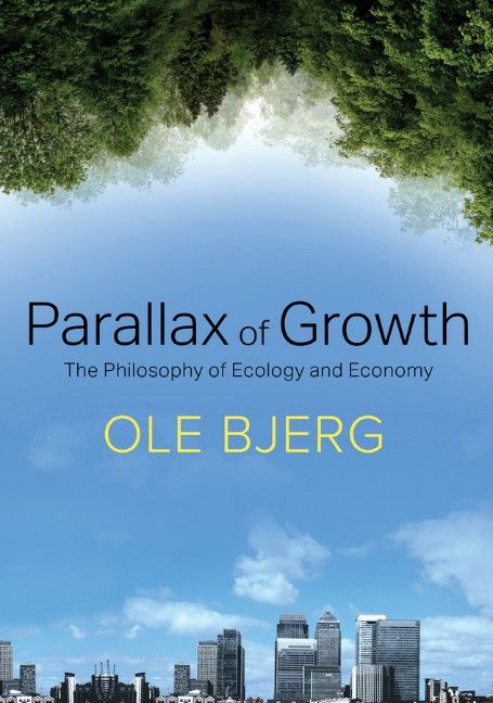 Produktbild: Parallax of Growth