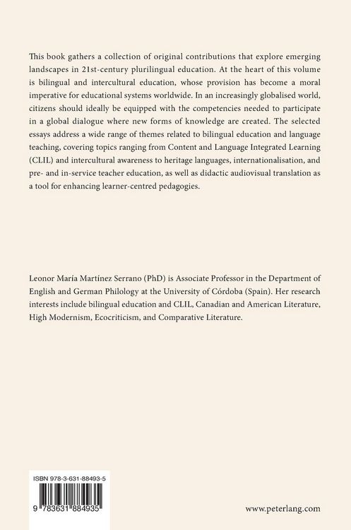 Produktbild: Languages and Cultures of the Mind