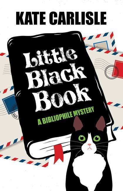 Produktbild: Little Black Book