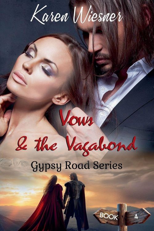 Produktbild: Gypsy Road Series