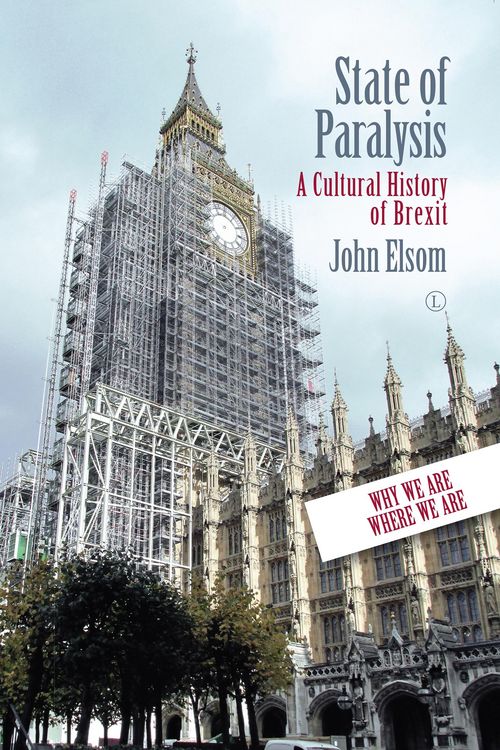 Produktbild: State of Paralysis