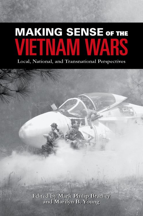 Produktbild: Making Sense of the Vietnam Wars