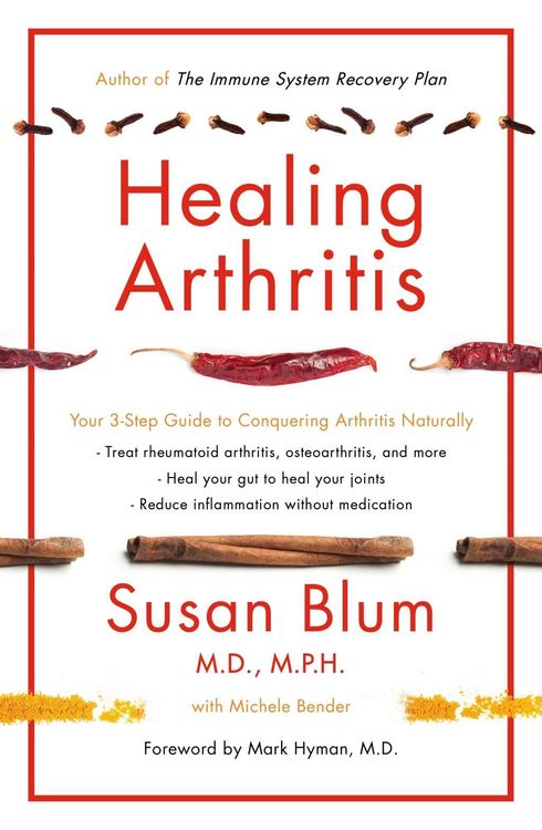 Produktbild: Healing Arthritis