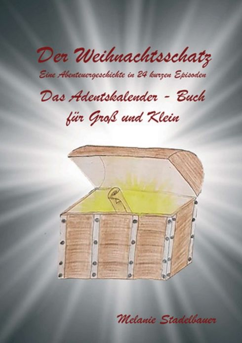 Produktbild: Der Weihnachtsschatz