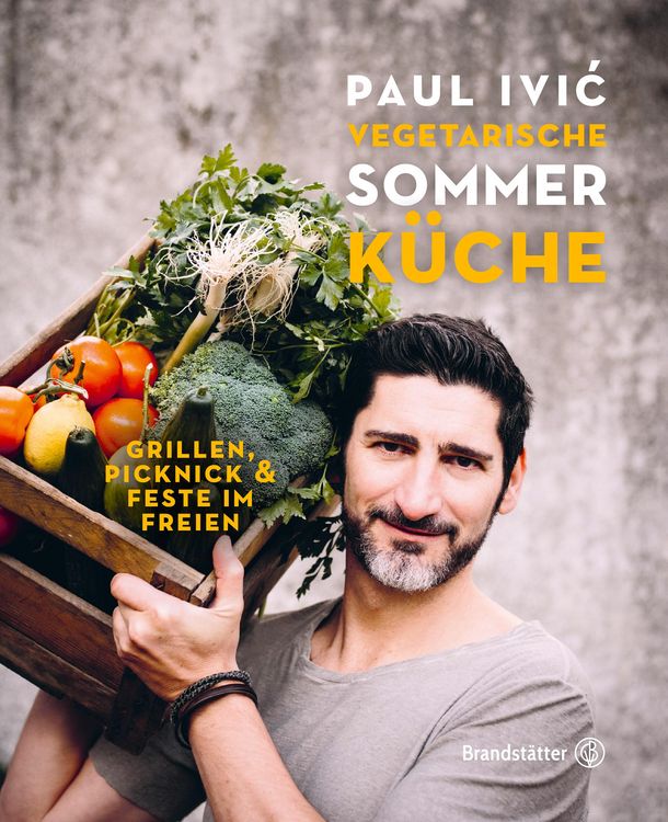Produktbild: Vegetarische Sommerk&uuml;che