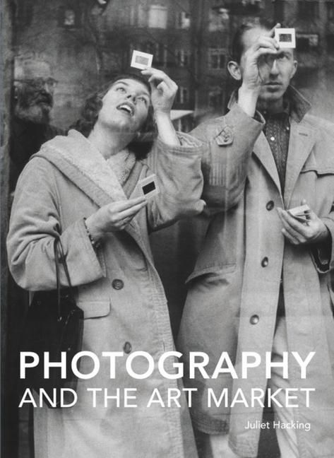 Produktbild: Photography and the Art Market