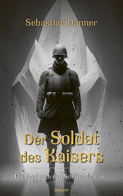 Produktbild: Der Soldat des Kaisers
