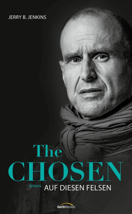 Produktbild: The Chosen: Auf diesen Felsen