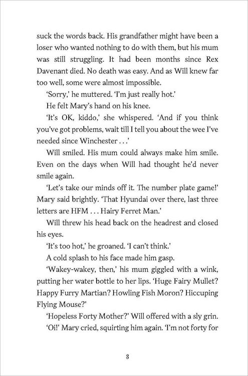 Produktbild: The Last Bard (PB)