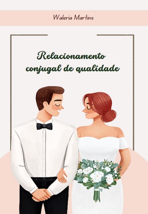 Produktbild: Relacionamento Conjugal De Qualidade
