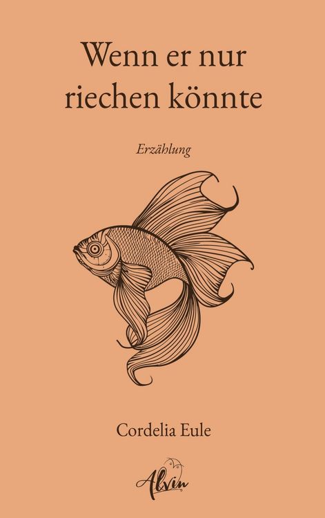 Produktbild: Wenn er nur riechen k&ouml;nnte