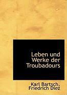 Produktbild: Leben Und Werke Der Troubadours