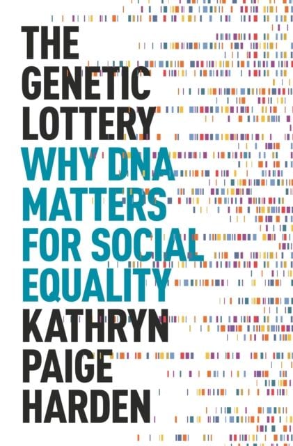 Produktbild: The Genetic Lottery