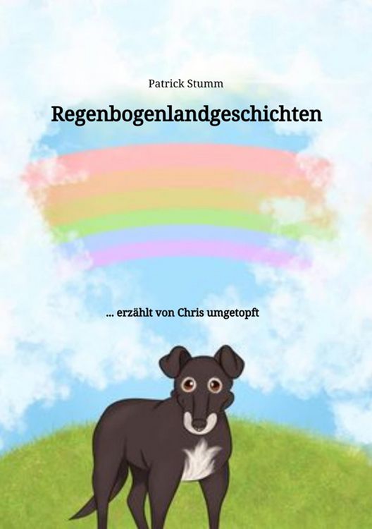 Produktbild: Regenbogenlandgeschichten