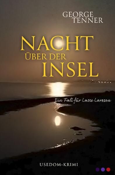 Produktbild: Nacht &uuml;ber der Insel
