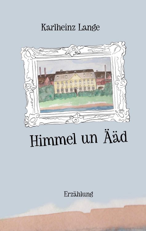 Produktbild: Himmel un &Auml;&auml;d