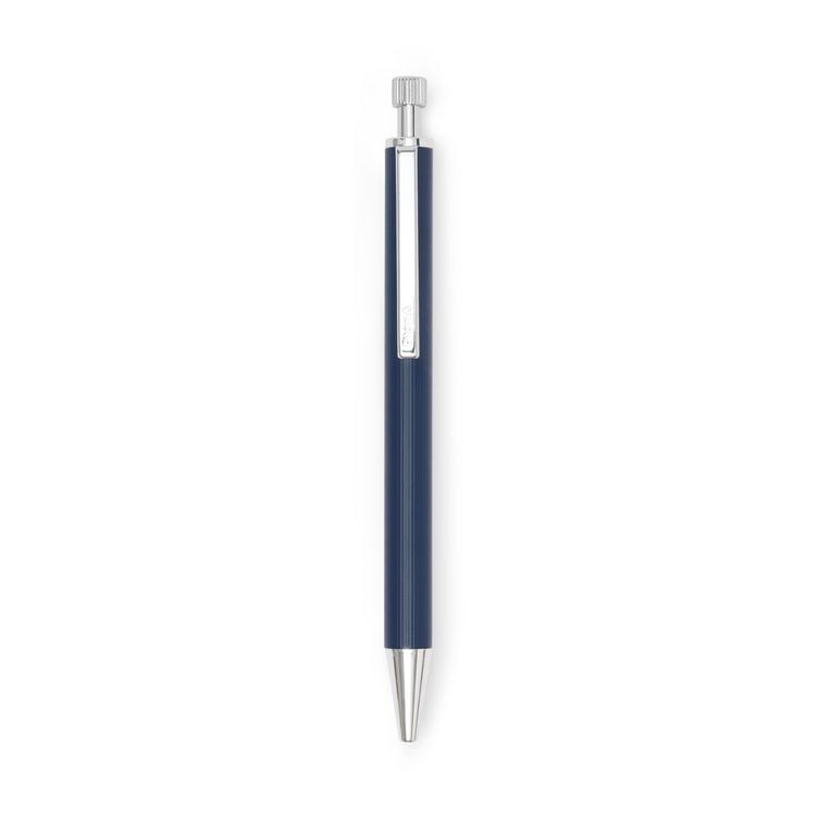 Produktbild: Kugelschreiber Navy Blue