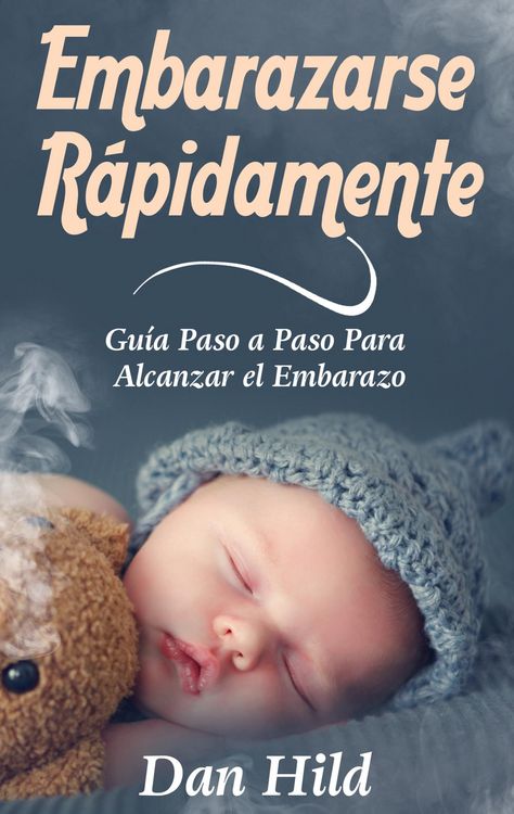 Produktbild: Embarazarse R&aacute;pidamente