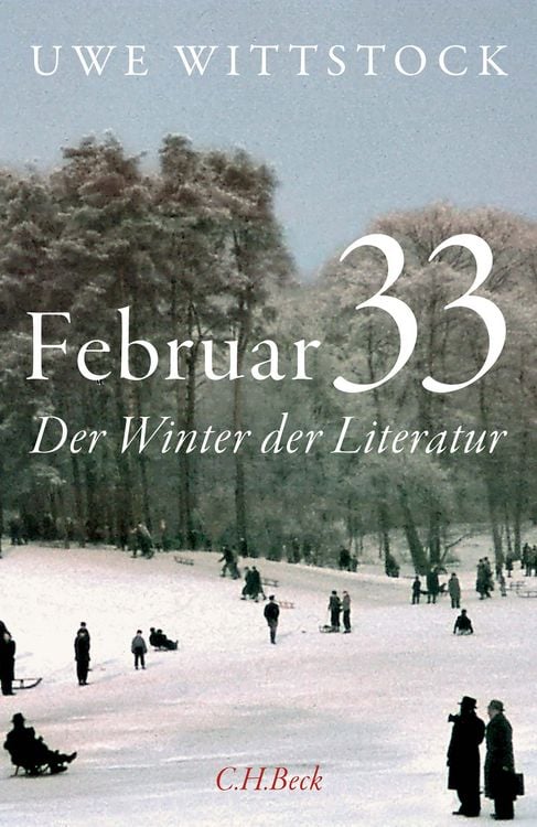 Produktbild: Februar 33