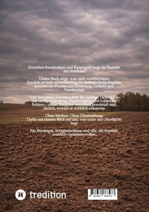 Produktbild: Kronkorken & Kaisergold - Das Handbuch f&uuml;r Sondeng&auml;nger