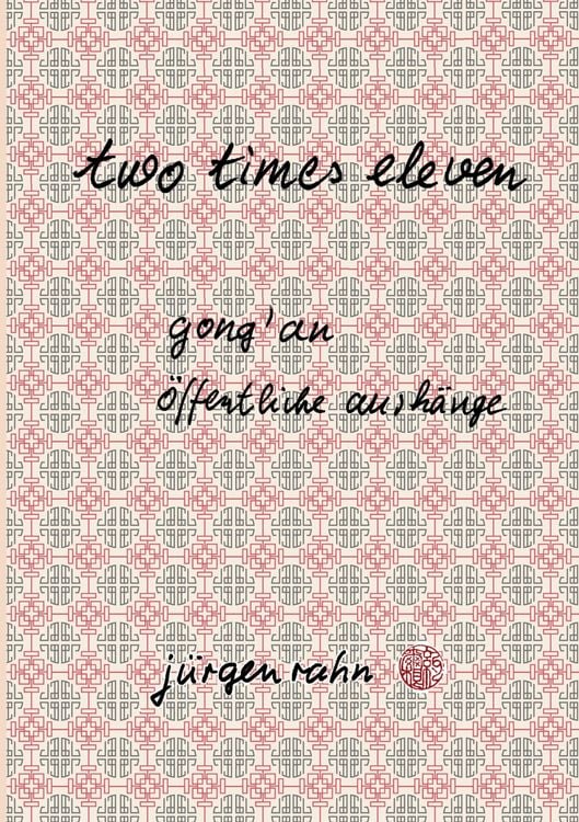 Produktbild: Two times eleven