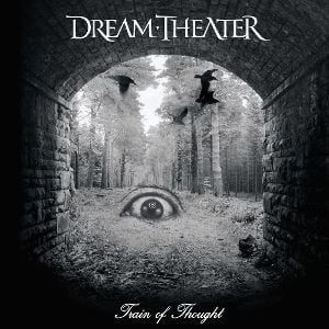 Produktbild: Train of Thought