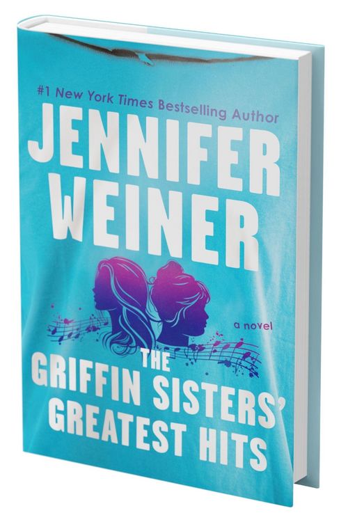 Produktbild: The Griffin Sisters' Greatest Hits (Standard Edition)