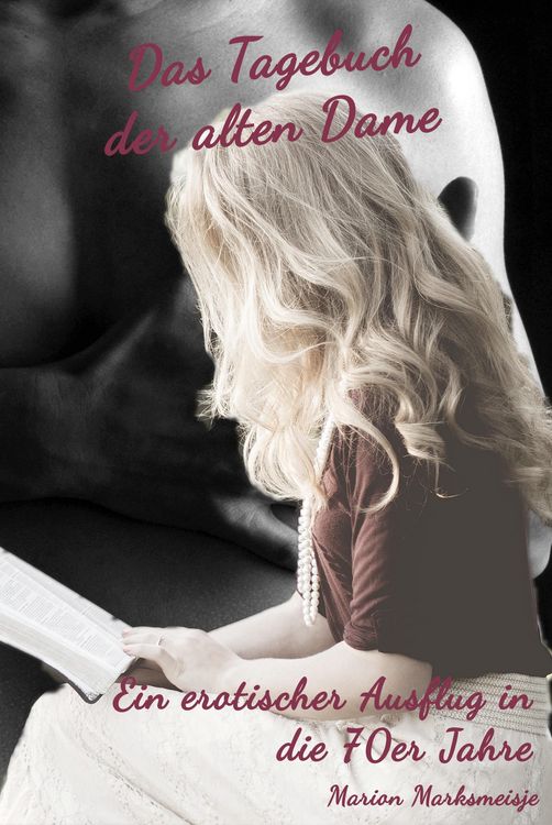 Produktbild: Das Tagebuch der alten Dame