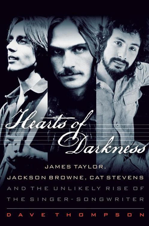 Produktbild: Hearts of Darkness