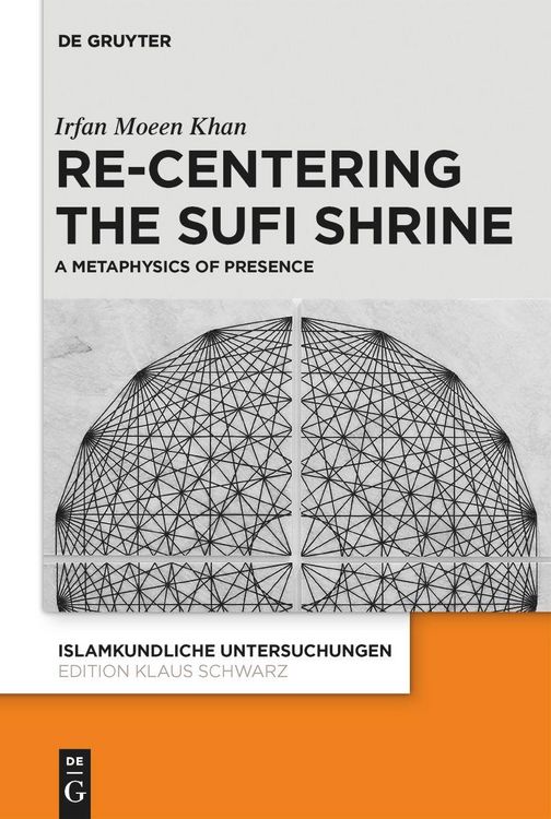 Produktbild: Re-centering the Sufi Shrine