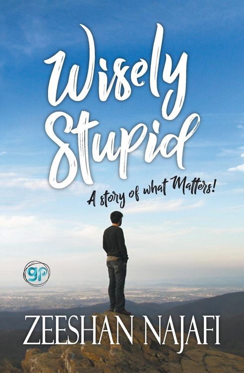 Produktbild: Wisely Stupid