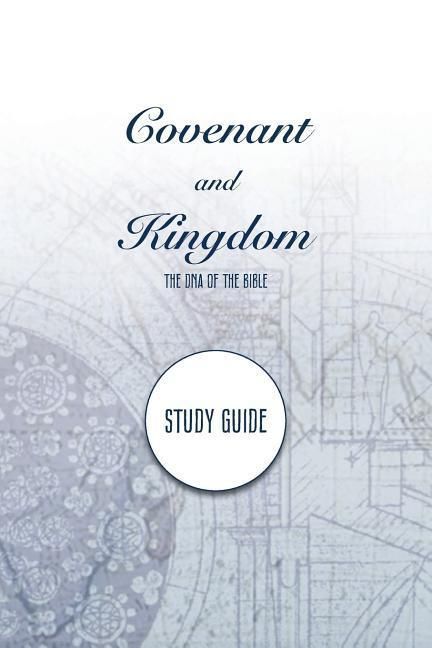 Produktbild: Covenant and Kingdom Study Guide
